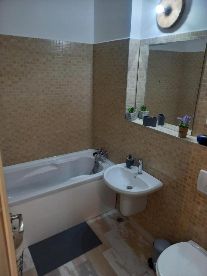 Apartamento Belleview Garden Studio Sinaia Exterior foto