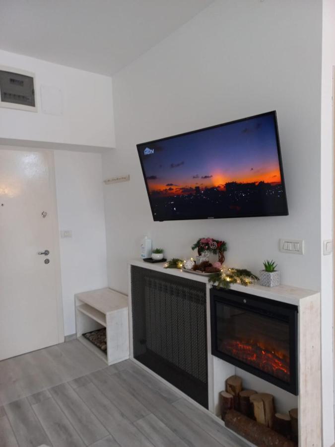 Apartamento Belleview Garden Studio Sinaia Exterior foto